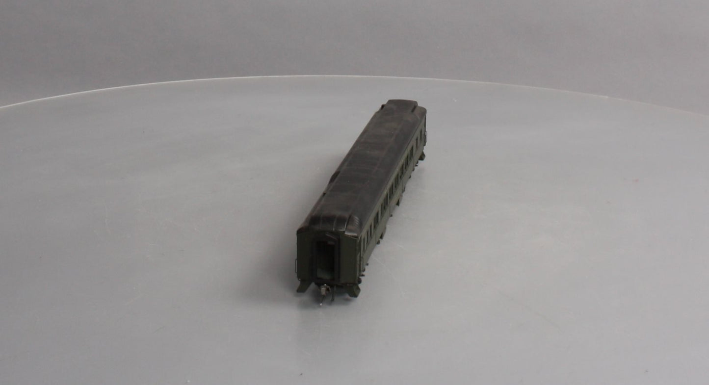 Branchline Trains 15311 HO Southern Pacific 1-21 Pullman Sleeper - San Francisco