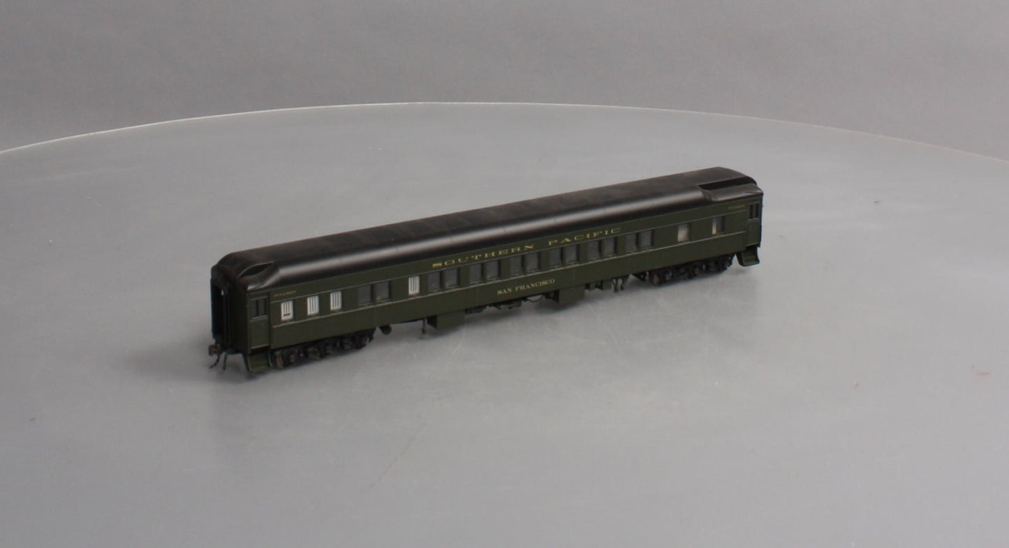 Branchline Trains 15311 HO Southern Pacific 1-21 Pullman Sleeper - San Francisco