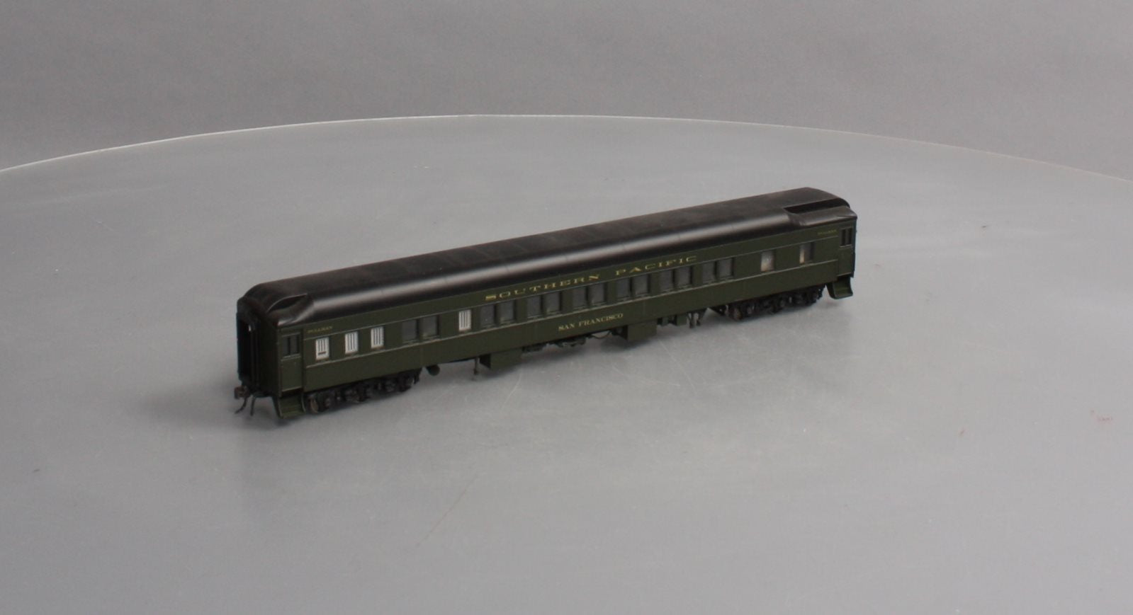Branchline Trains 15311 HO Southern Pacific 1-21 Pullman Sleeper - San Francisco