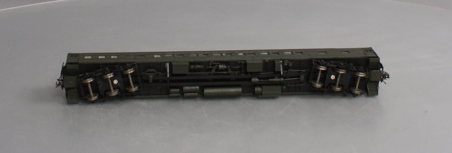 Branchline Trains 15311 HO Southern Pacific 1-21 Pullman Sleeper - San Francisco