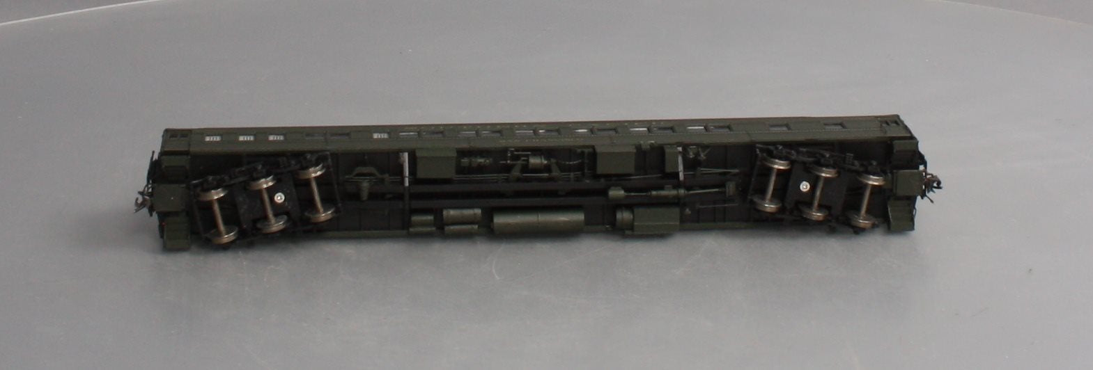 Branchline Trains 15311 HO Southern Pacific 1-21 Pullman Sleeper - San Francisco