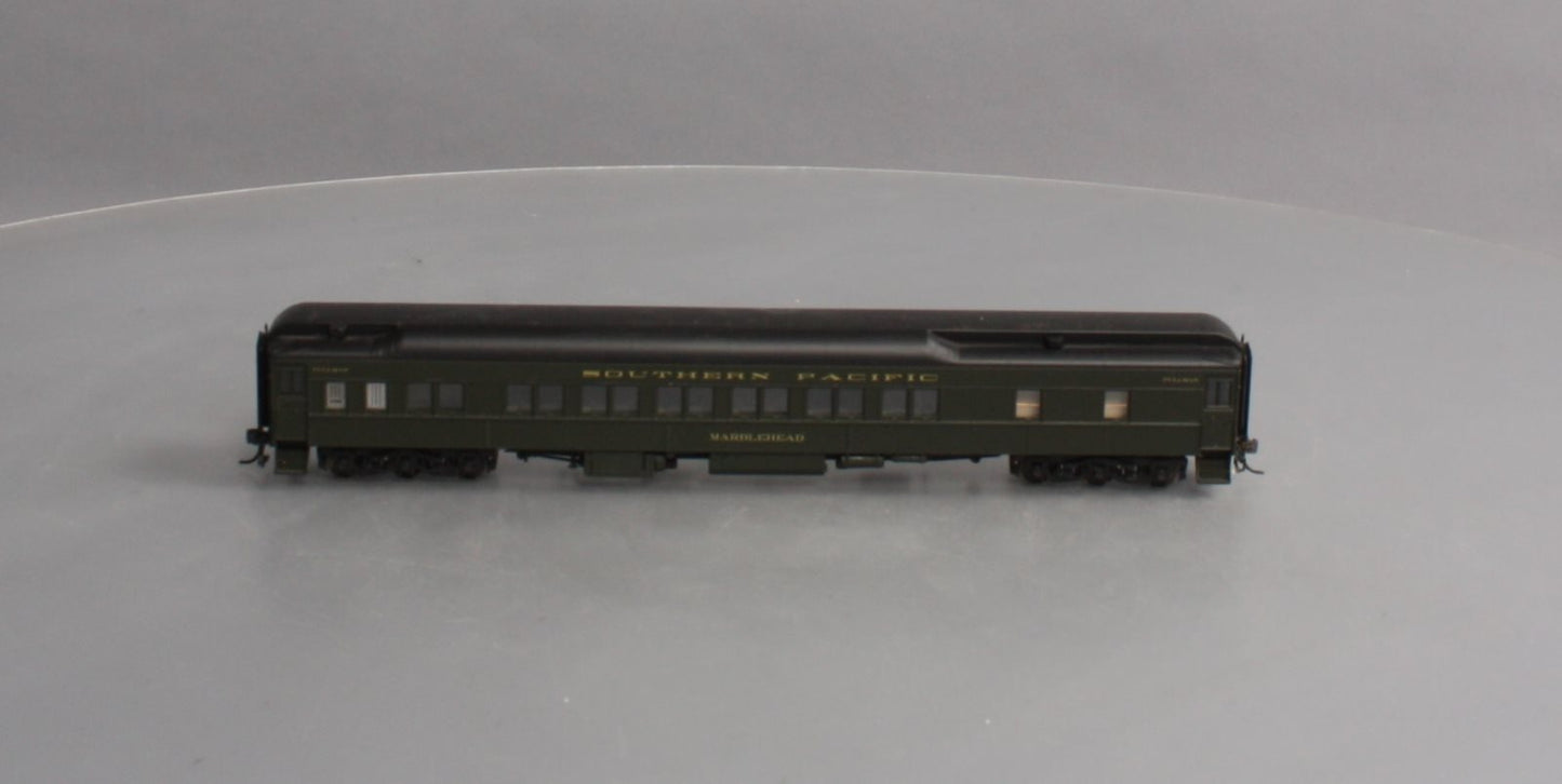 Branchline Trains 15312 HO Southern Pacific Marblehead 1-21 Pullman Sleeper Car