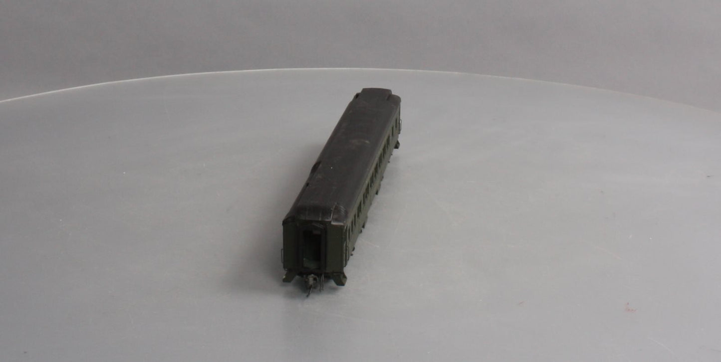 Branchline Trains 15312 HO Southern Pacific Marblehead 1-21 Pullman Sleeper Car