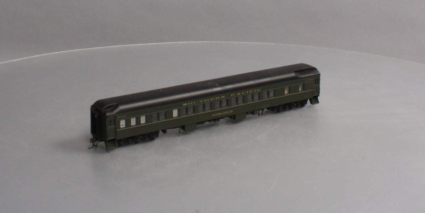 Branchline Trains 15312 HO Southern Pacific Marblehead 1-21 Pullman Sleeper Car