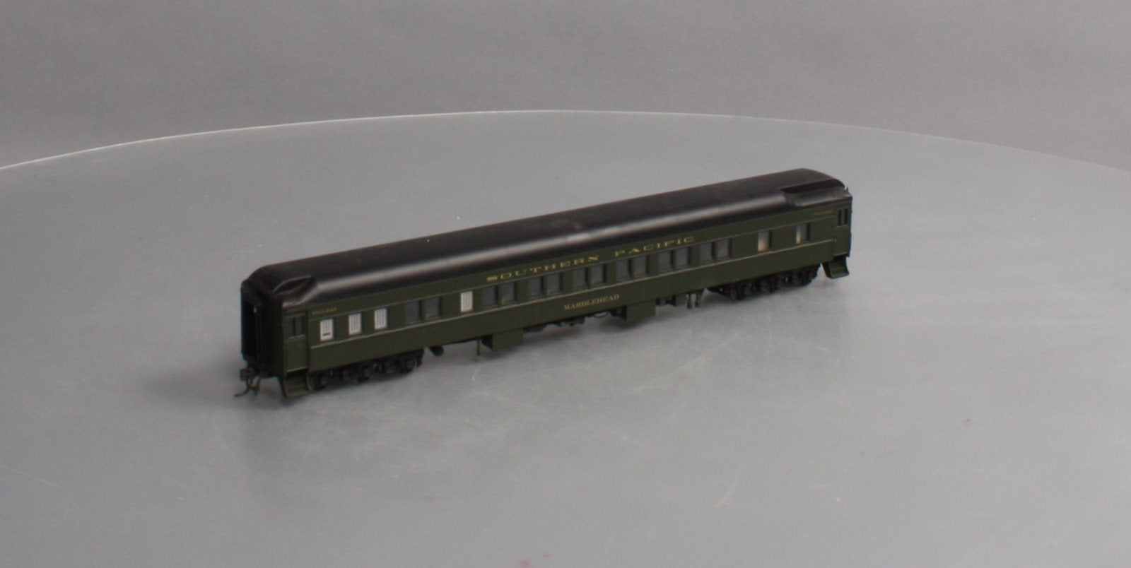 Branchline Trains 15312 HO Southern Pacific Marblehead 1-21 Pullman Sleeper Car