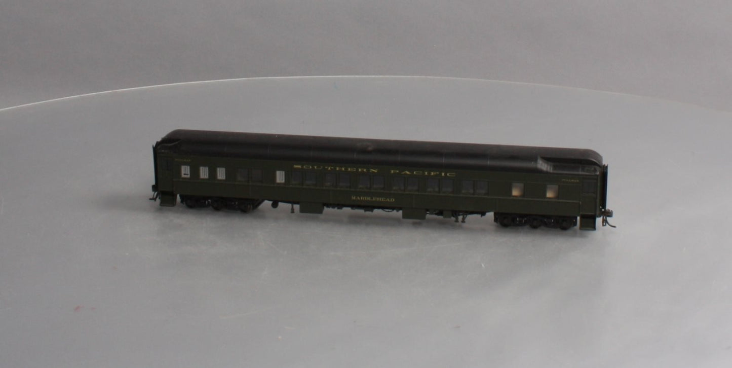 Branchline Trains 15312 HO Southern Pacific Marblehead 1-21 Pullman Sleeper Car