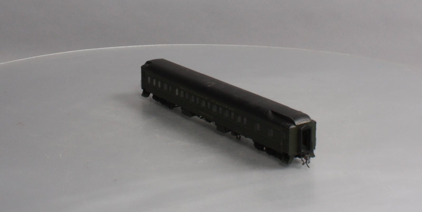 Branchline Trains 15312 HO Southern Pacific Marblehead 1-21 Pullman Sleeper Car