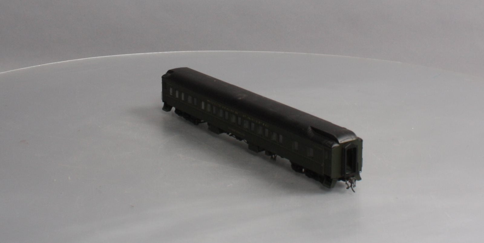 Branchline Trains 15312 HO Southern Pacific Marblehead 1-21 Pullman Sleeper Car