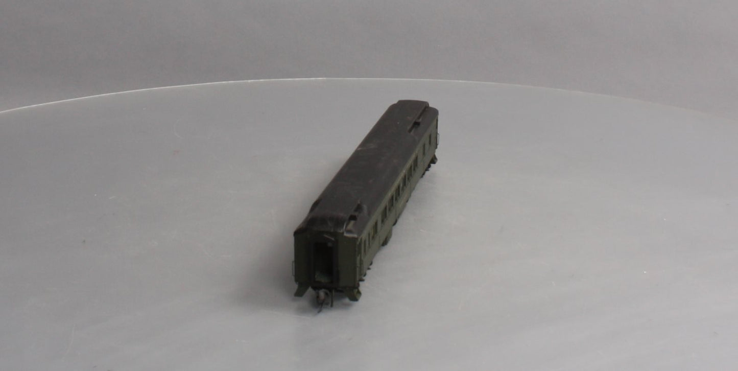 Branchline Trains 15312 HO Southern Pacific Marblehead 1-21 Pullman Sleeper Car