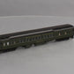 Branchline Trains 15312 HO Southern Pacific Marblehead 1-21 Pullman Sleeper Car