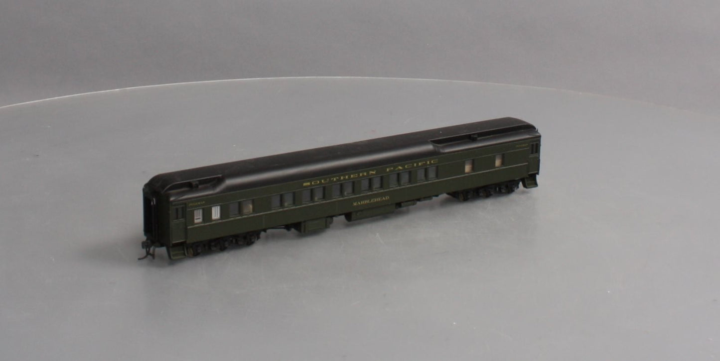 Branchline Trains 15312 HO Southern Pacific Marblehead 1-21 Pullman Sleeper Car