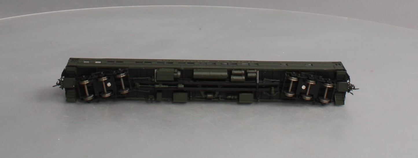 Branchline Trains 15312 HO Southern Pacific Marblehead 1-21 Pullman Sleeper Car