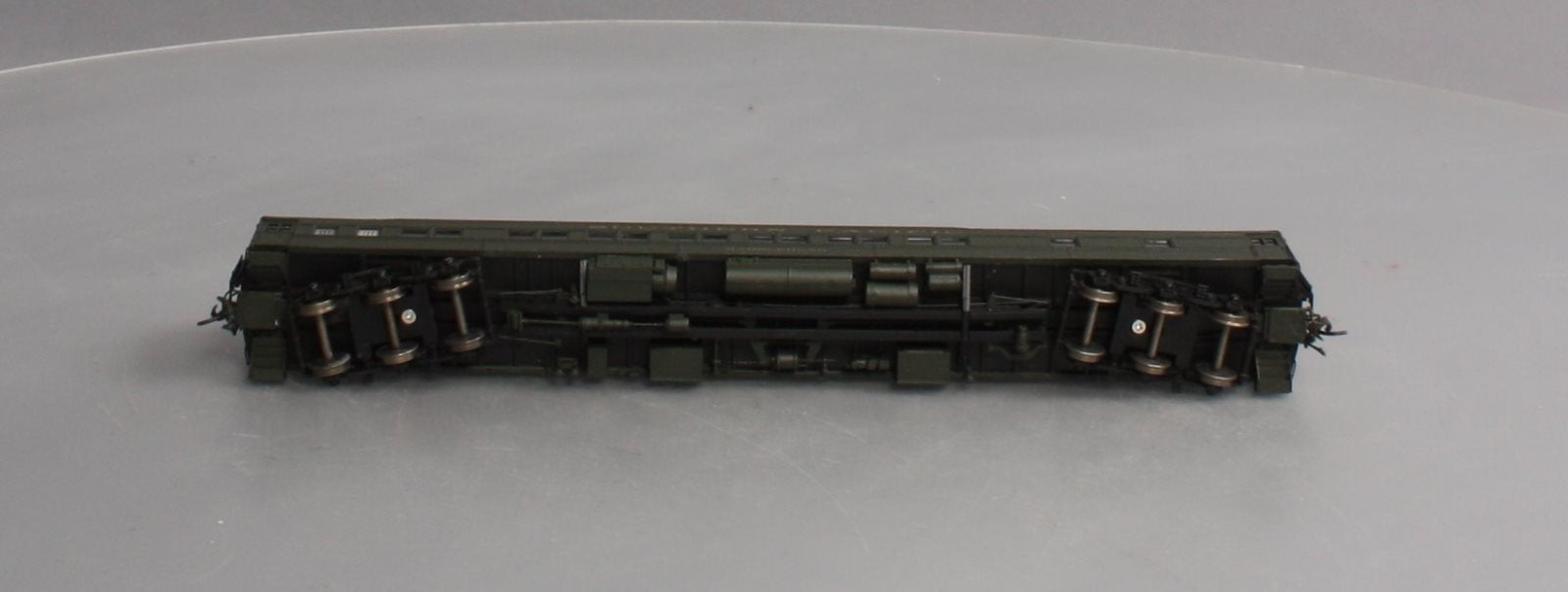 Branchline Trains 15312 HO Southern Pacific Marblehead 1-21 Pullman Sleeper Car