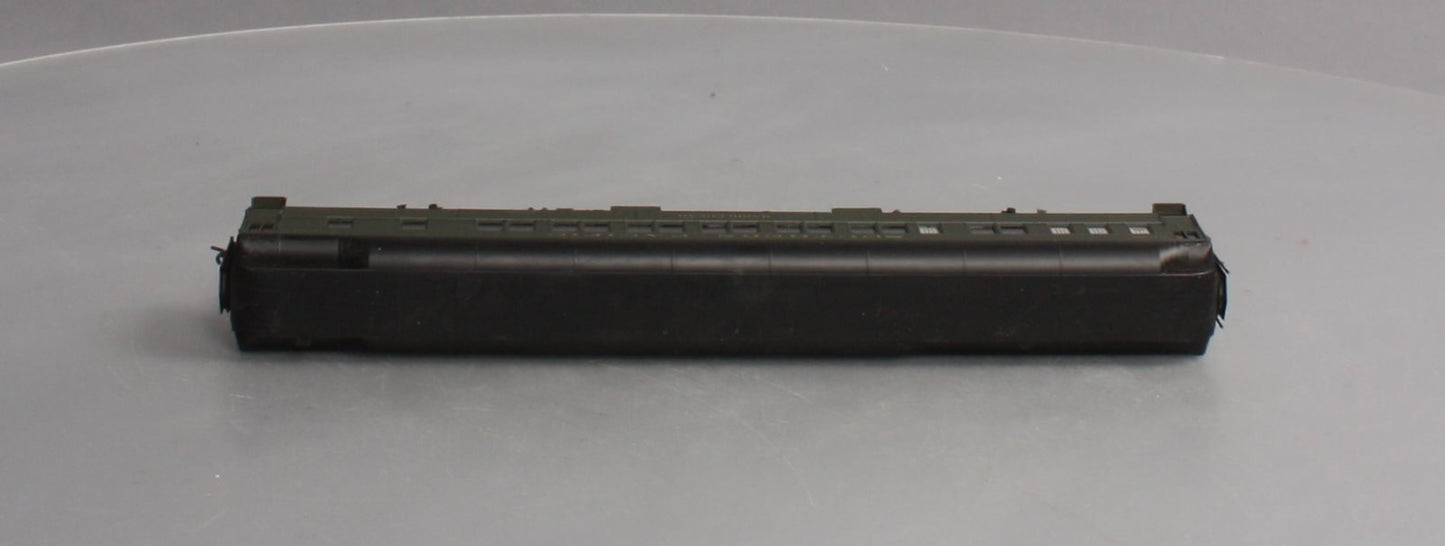 Branchline Trains 15312 HO Southern Pacific Marblehead 1-21 Pullman Sleeper Car