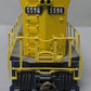 Kato 37-1746 HO Scale Santa Fe EMD SD45 Diesel Locomotive #5596