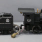 Aristo-Craft 84203 D&RGW 0-4-0 Live Steam Locomotive