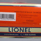 Lionel 6-82420 O Southern Pacific 8-Door Hi-Cube Boxcar