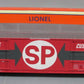 Lionel 6-82420 O Southern Pacific 8-Door Hi-Cube Boxcar