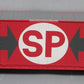 Lionel 6-82420 O Southern Pacific 8-Door Hi-Cube Boxcar