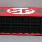 Lionel 6-82420 O Southern Pacific 8-Door Hi-Cube Boxcar