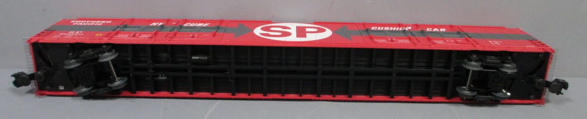 Lionel 6-82420 O Southern Pacific 8-Door Hi-Cube Boxcar