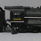 Broadway Limited 4587 HO C&O T-1 2-10-4 Steam Loco Paragon3 Sound/DC/DCC #3006