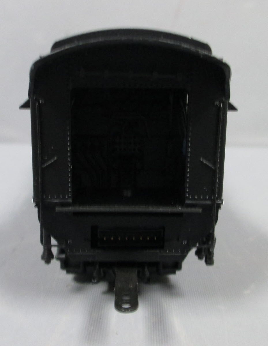 Broadway Limited 4587 HO C&O T-1 2-10-4 Steam Loco Paragon3 Sound/DC/DCC #3006