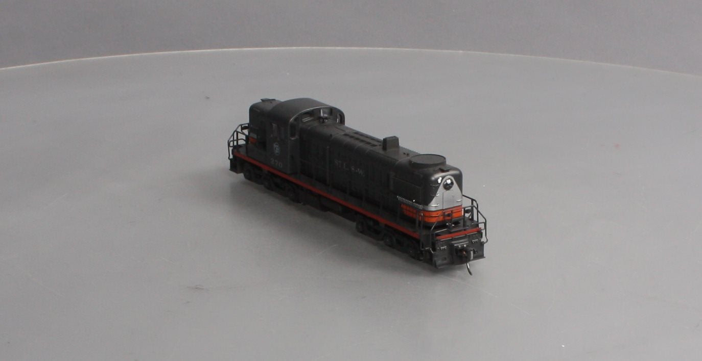 Atlas 7089 HO St. Louis South-Western RSD 4/5 Diesel Engine # 270