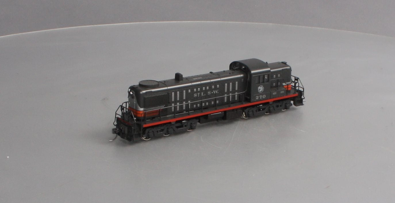 Atlas 7089 HO St. Louis South-Western RSD 4/5 Diesel Engine # 270