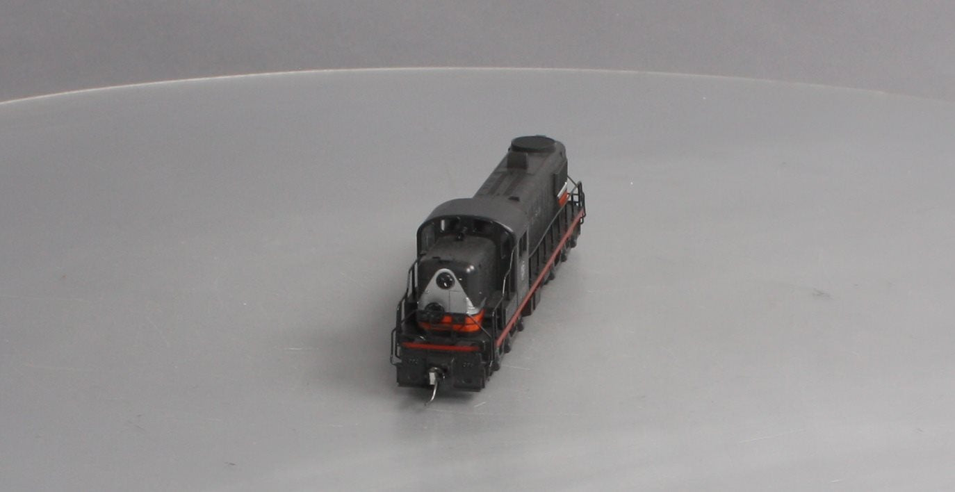 Atlas 7089 HO St. Louis South-Western RSD 4/5 Diesel Engine # 270