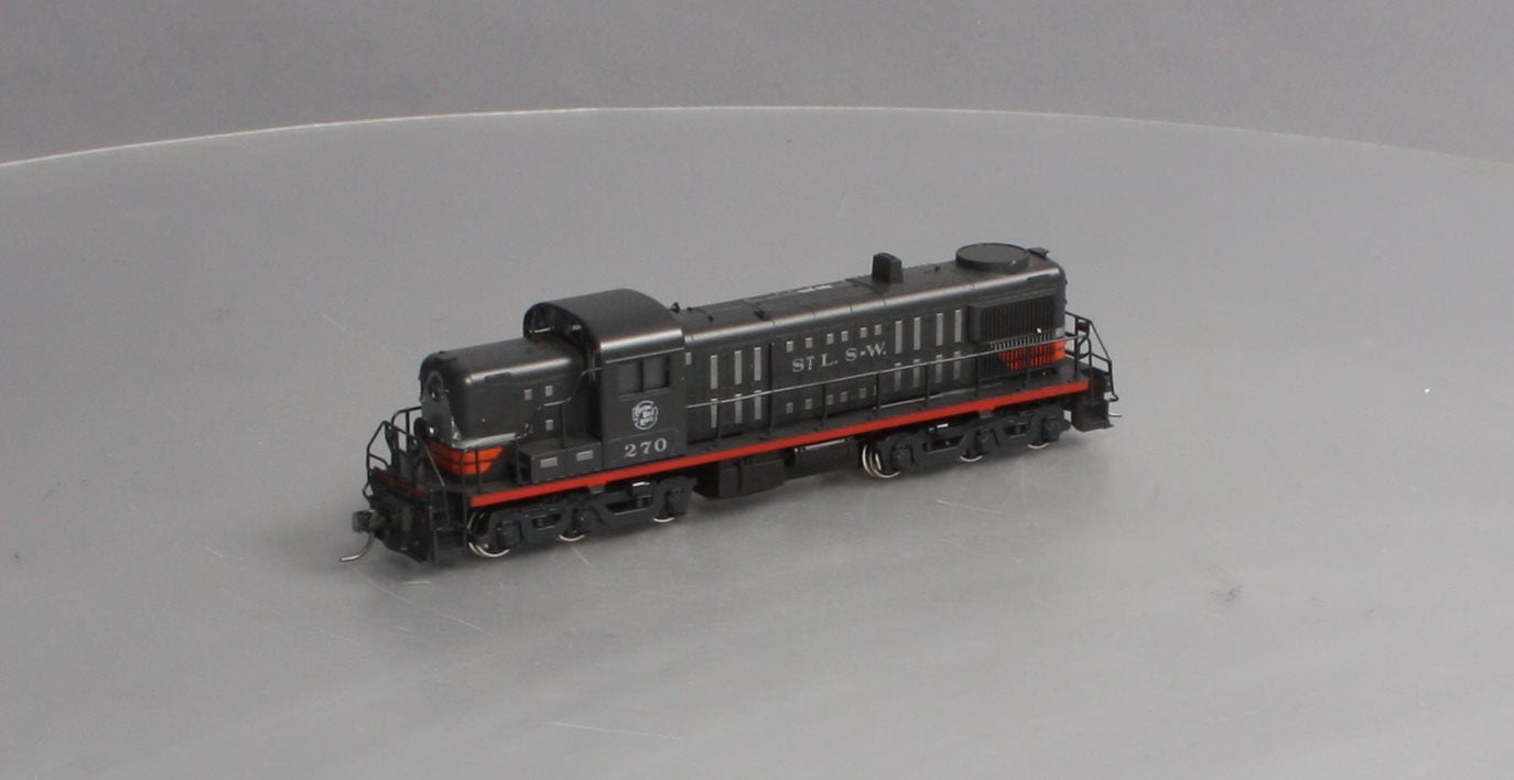 Atlas 7089 HO St. Louis South-Western RSD 4/5 Diesel Engine # 270