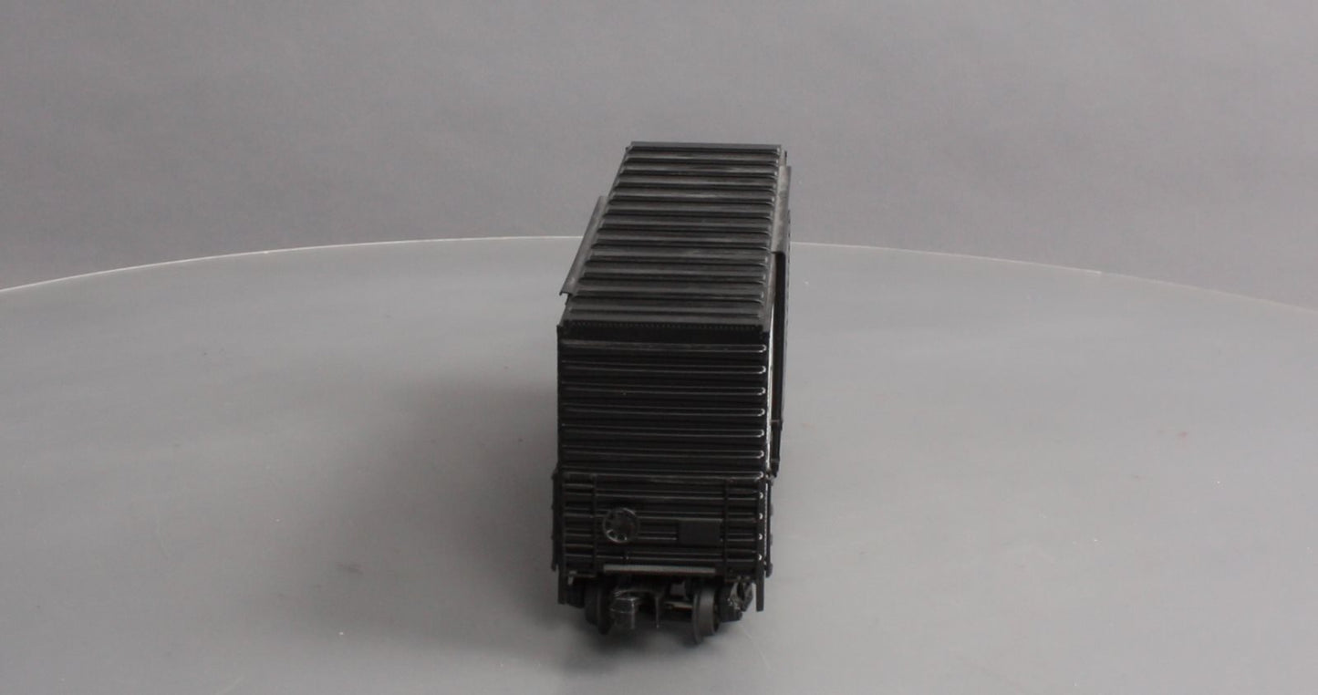 MTH 30-74927 O Union Pacific P.O.W. Spirit Union Pacific 40’ High Cube Box Car