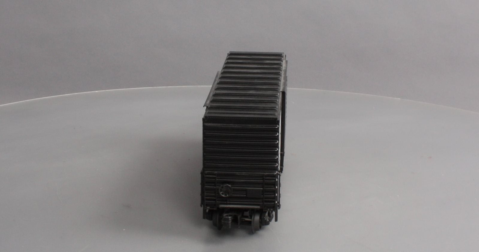 MTH 30-74927 O Union Pacific P.O.W. Spirit Union Pacific 40’ High Cube Box Car