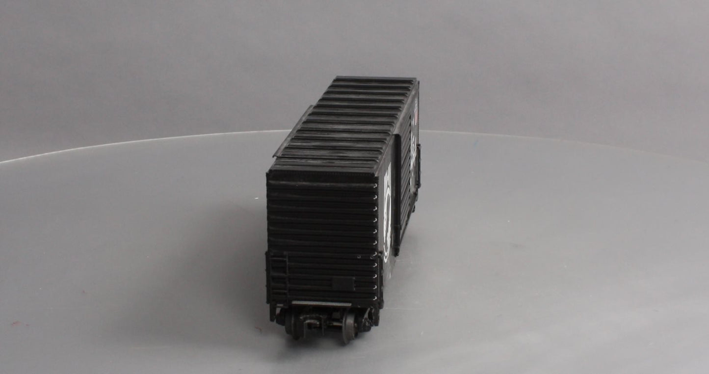 MTH 30-74927 O Union Pacific P.O.W. Spirit Union Pacific 40’ High Cube Box Car
