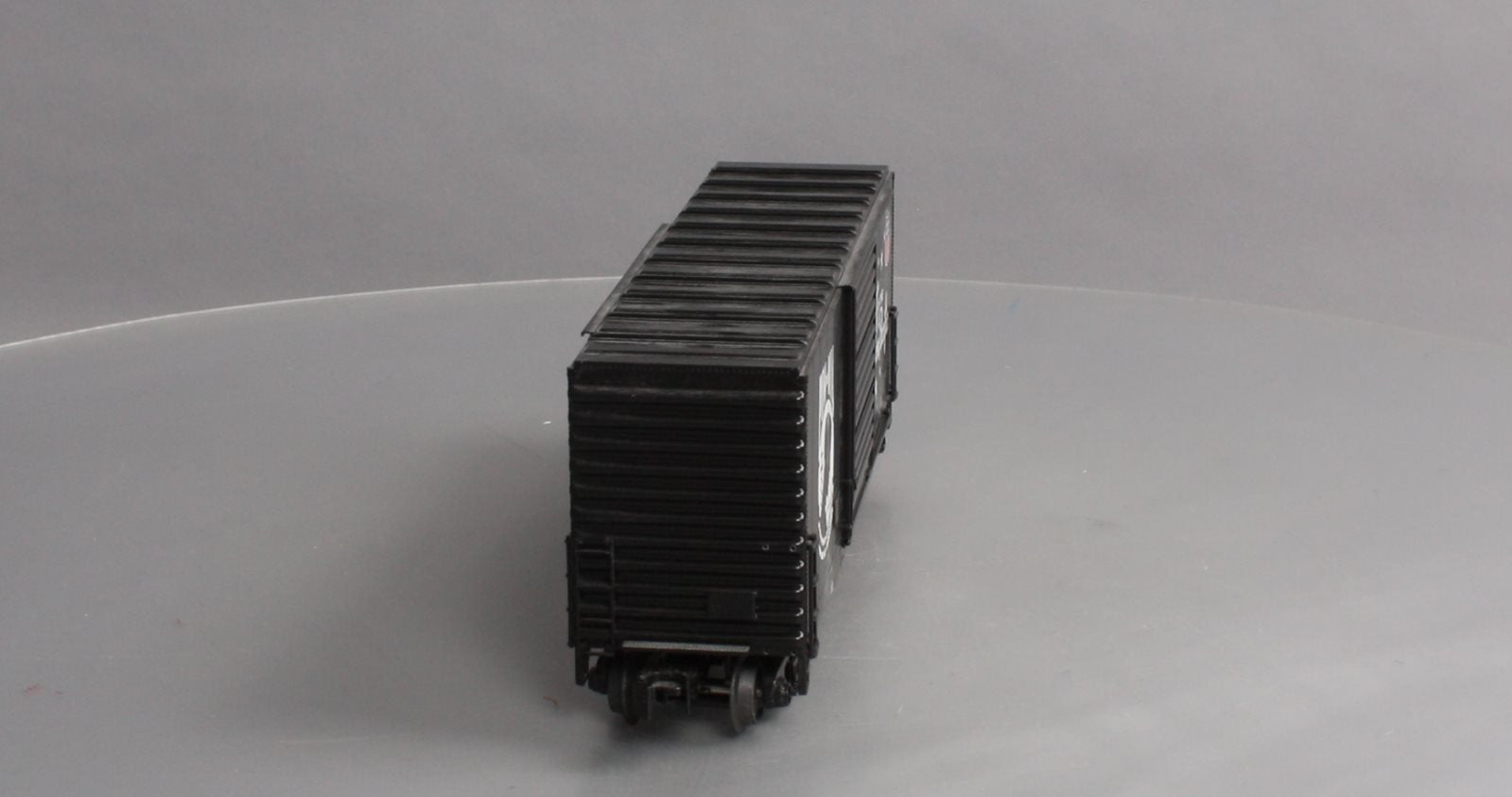 MTH 30-74927 O Union Pacific P.O.W. Spirit Union Pacific 40’ High Cube Box Car