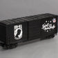 MTH 30-74927 O Union Pacific P.O.W. Spirit Union Pacific 40’ High Cube Box Car