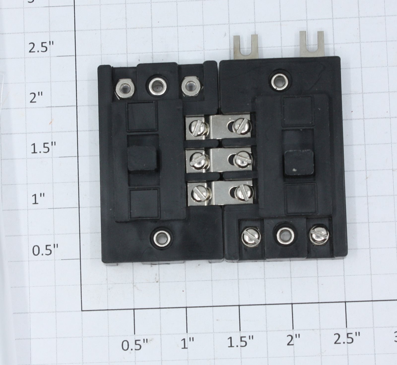 Atlas 56T HO Scale Twin Switch Controller