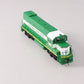 Proto 1000 920-35065 HO Calif Northern GP15-1 Diesel Locomotive #108