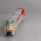 Lionel 1933222 O Burlington Northern Santa Fe Legacy C44-9W Diesel Loco #662