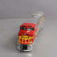 Lionel 1933222 O Burlington Northern Santa Fe Legacy C44-9W Diesel Loco #662