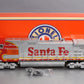 Lionel 1933222 O Burlington Northern Santa Fe Legacy C44-9W Diesel Loco #662
