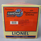 Lionel 6-81304 CN LionChief Plus 4-6-4 Hudson Steam Locomotive & Tender #5702