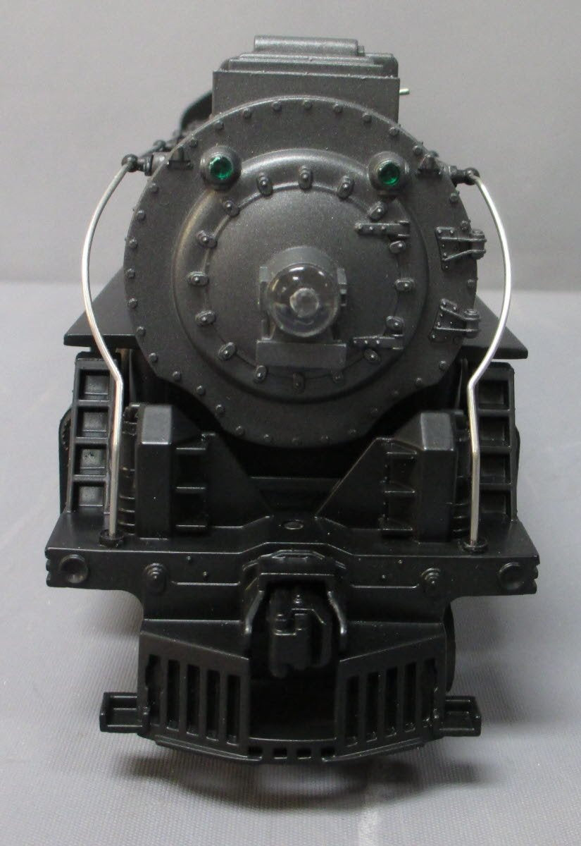 Lionel 6-81304 CN LionChief Plus 4-6-4 Hudson Steam Locomotive