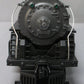 Lionel 6-81304 CN LionChief Plus 4-6-4 Hudson Steam Locomotive & Tender #5702