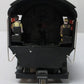 Lionel 6-81304 CN LionChief Plus 4-6-4 Hudson Steam Locomotive & Tender #5702