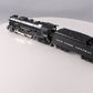 Williams 40199 O-27 NYC Hudson 4-6-4 Steam Locomotive and Tender #5443