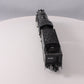 Williams 40199 O-27 NYC Hudson 4-6-4 Steam Locomotive and Tender #5443