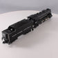 Williams 40199 O-27 NYC Hudson 4-6-4 Steam Locomotive and Tender #5443