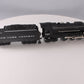 Williams 40199 O-27 NYC Hudson 4-6-4 Steam Locomotive and Tender #5443