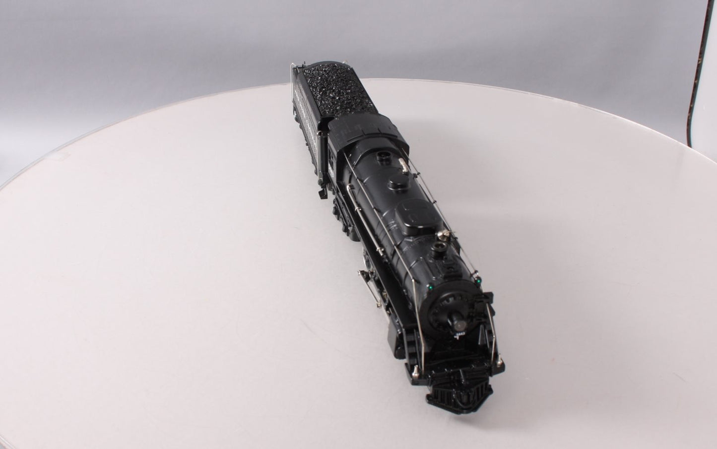 Williams 40199 O-27 NYC Hudson 4-6-4 Steam Locomotive and Tender #5443